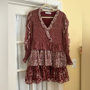En Saison dress. Small